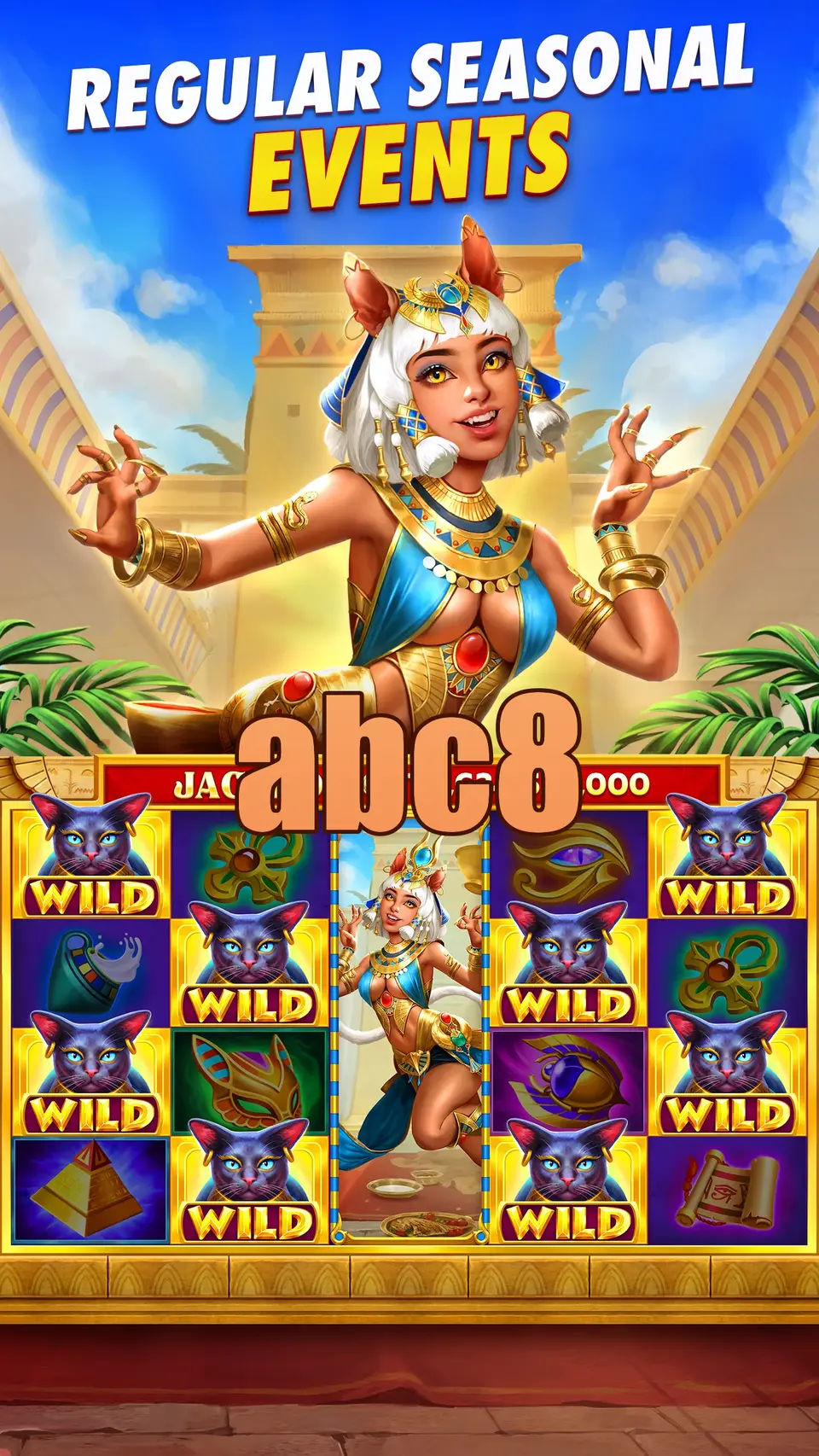 abc8 APK