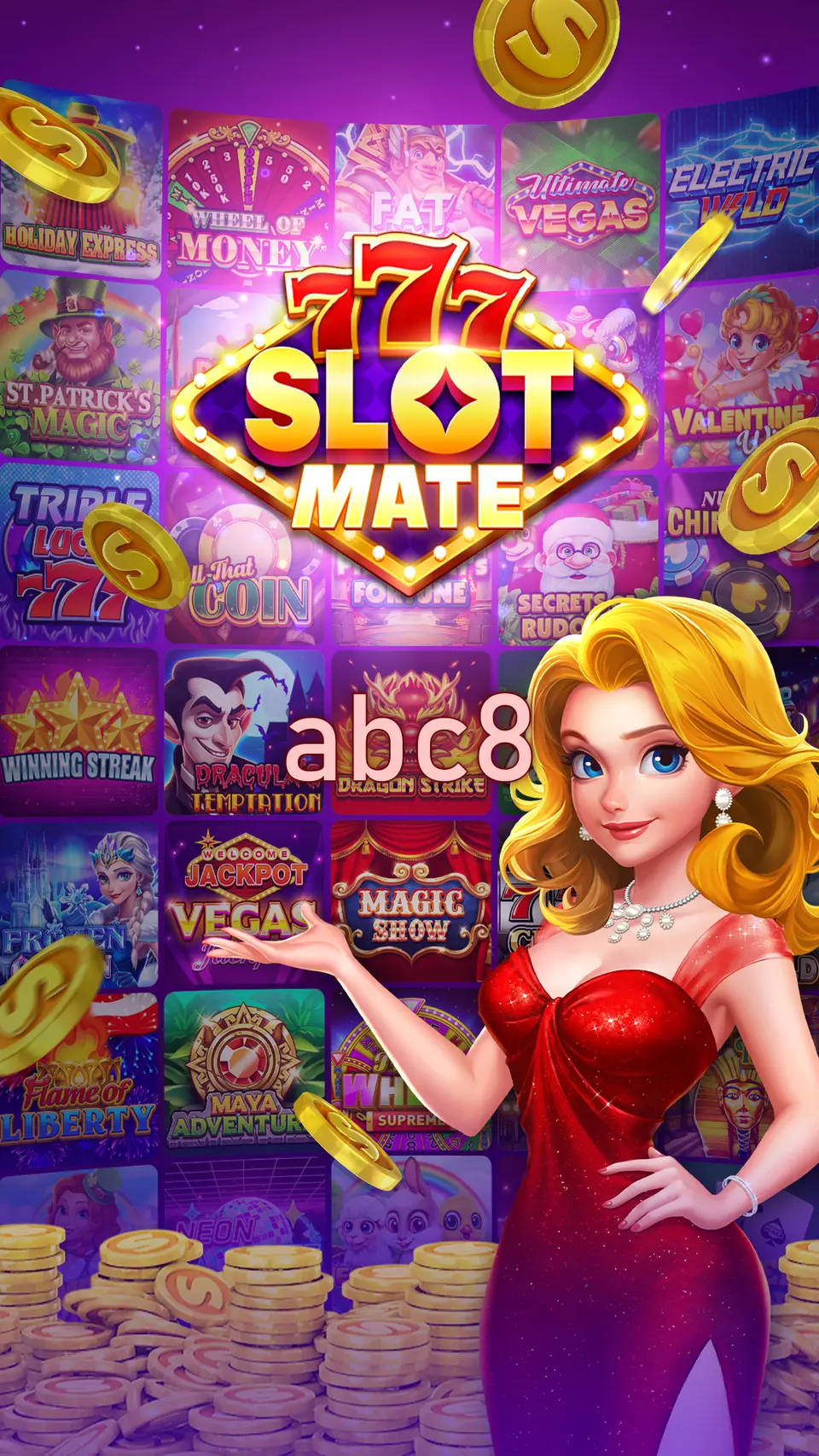 abc8 APK