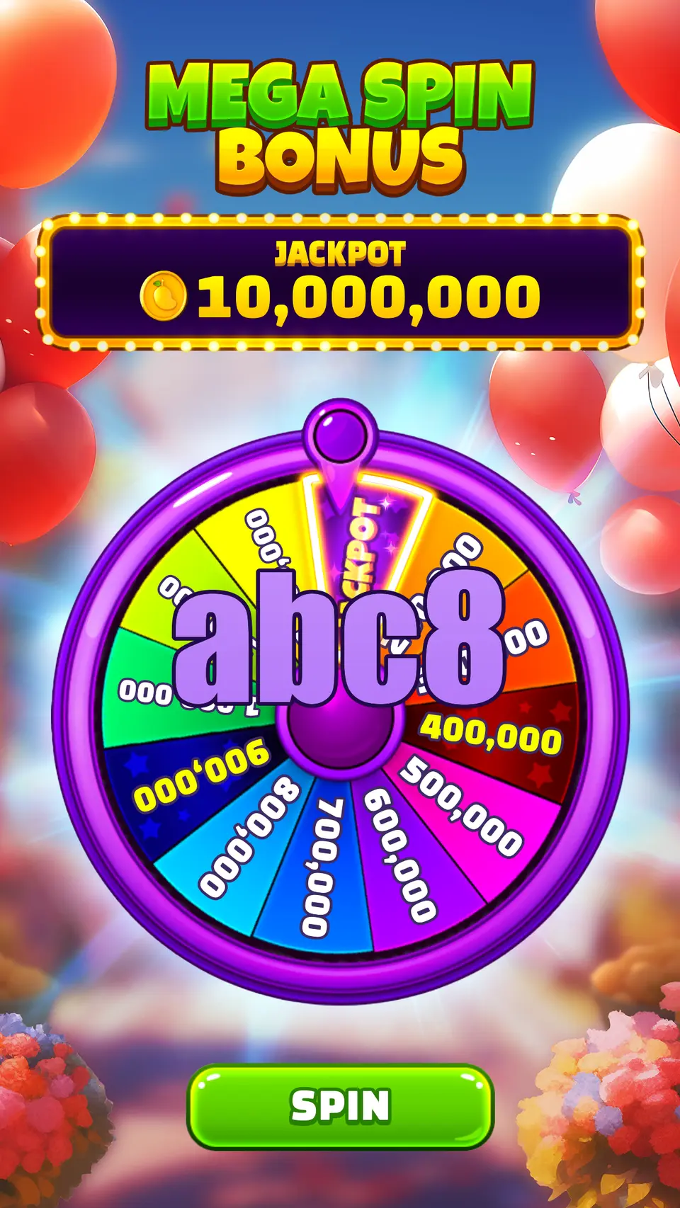 abc8 লগইন