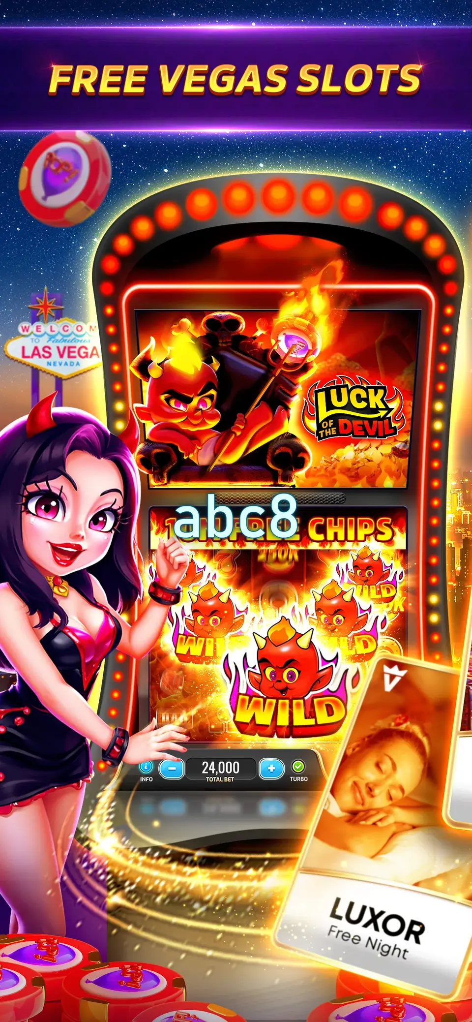 abc8 Preview - অফিসিয়াল ডাউনলোড